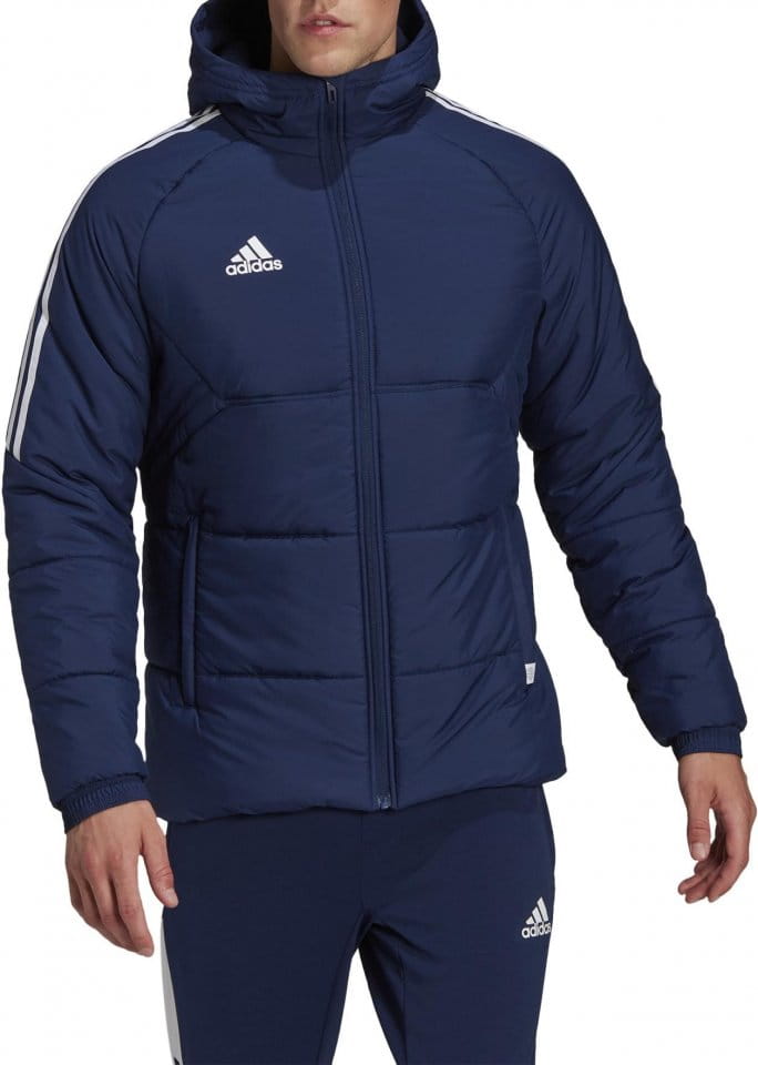 Giacche con cappuccio adidas CON22 WINT JKT