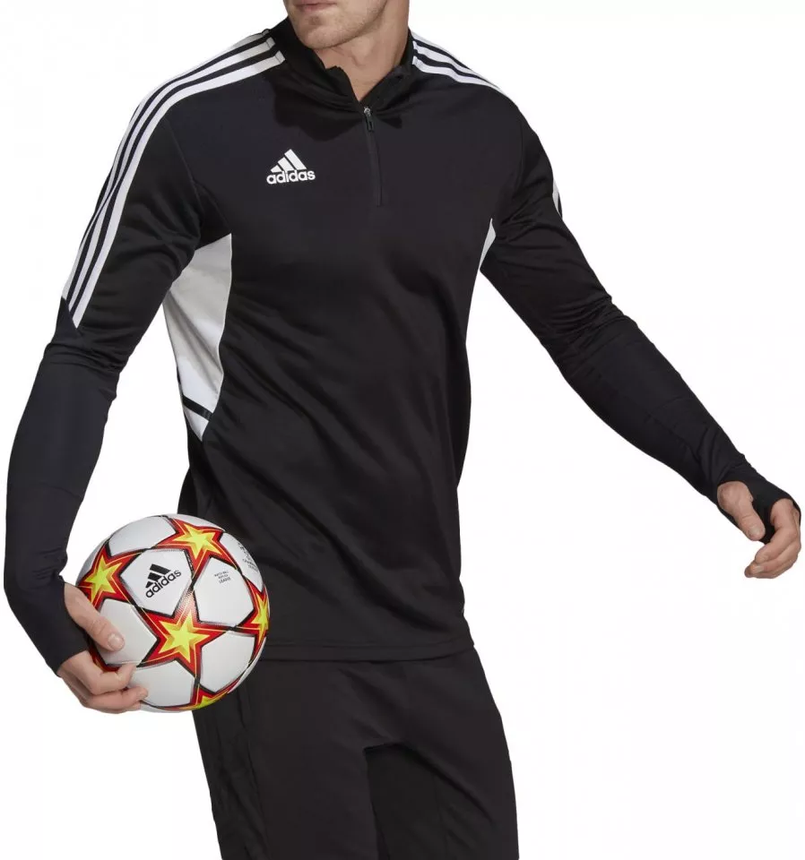 Koszula z długim rękawem adidas CON22 TR TOP