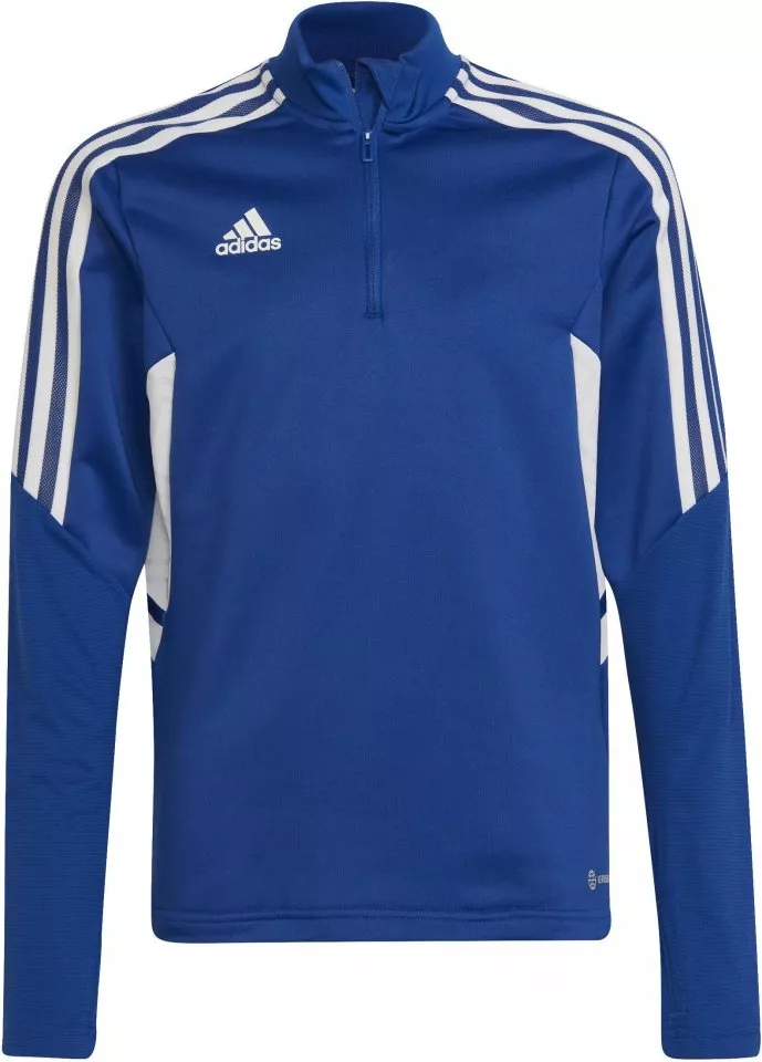 adidas CON22 TR TOP Y Hosszú ujjú póló
