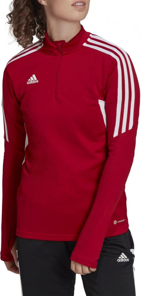adidas CON22 TR TOP W Hosszú ujjú póló