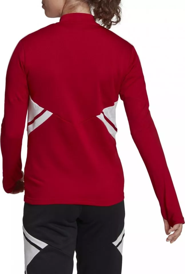 adidas CON22 TR TOP W Hosszú ujjú póló