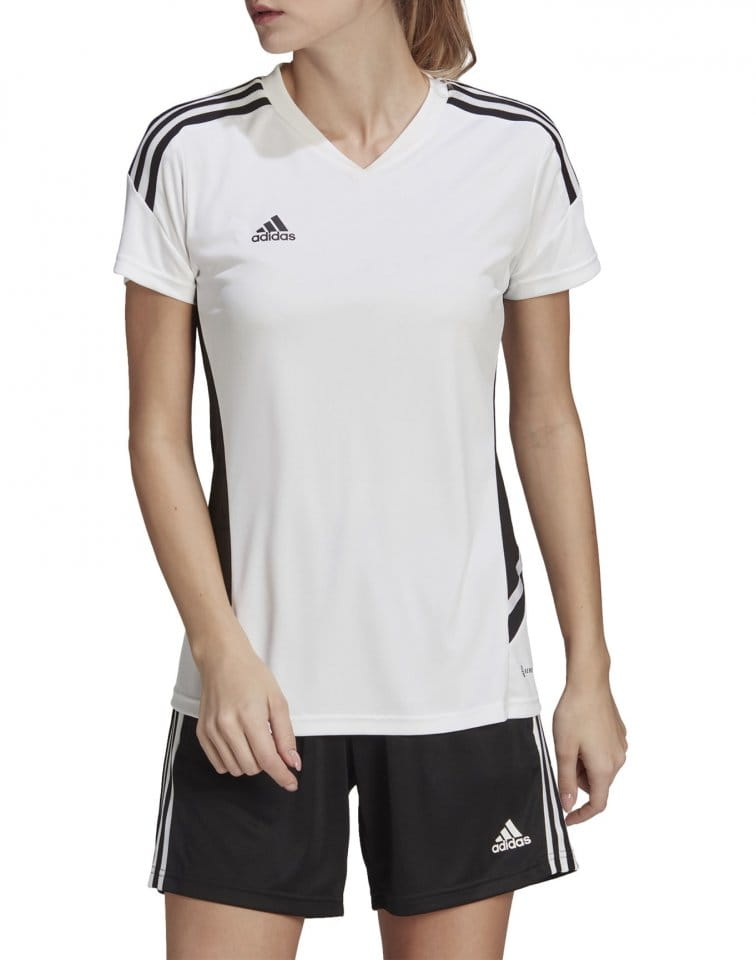 adidas CON22 JSY W Póló