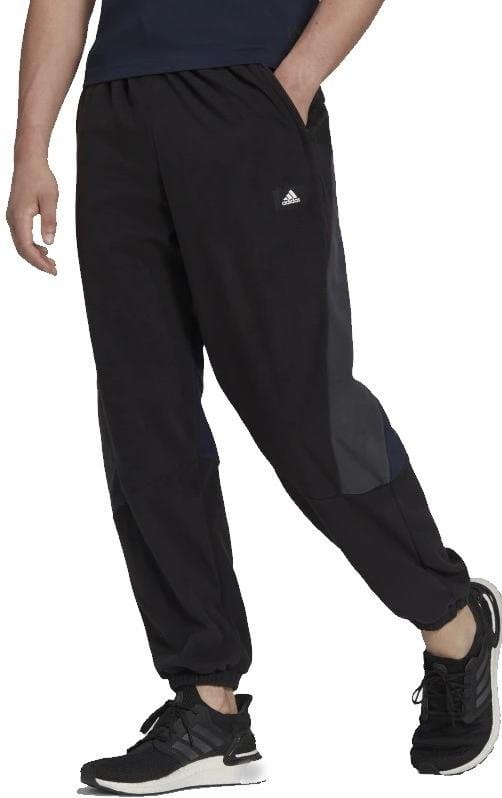 Hlače adidas Sportswear M FI FL PT