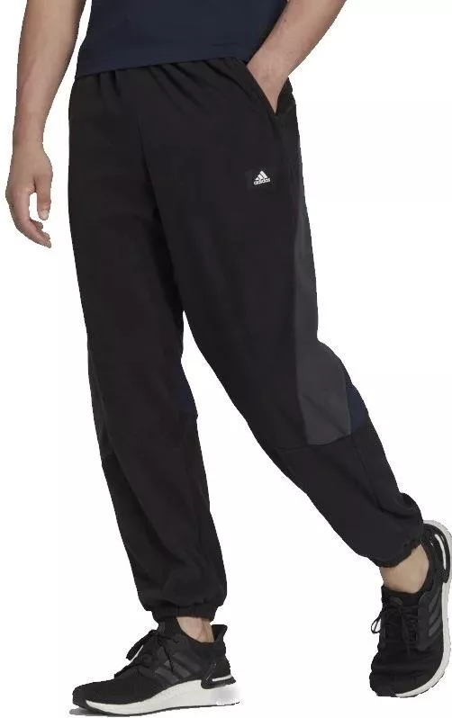 Hlače adidas Sportswear M FI FL PT