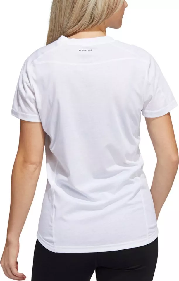 Majica adidas W LOGO G T