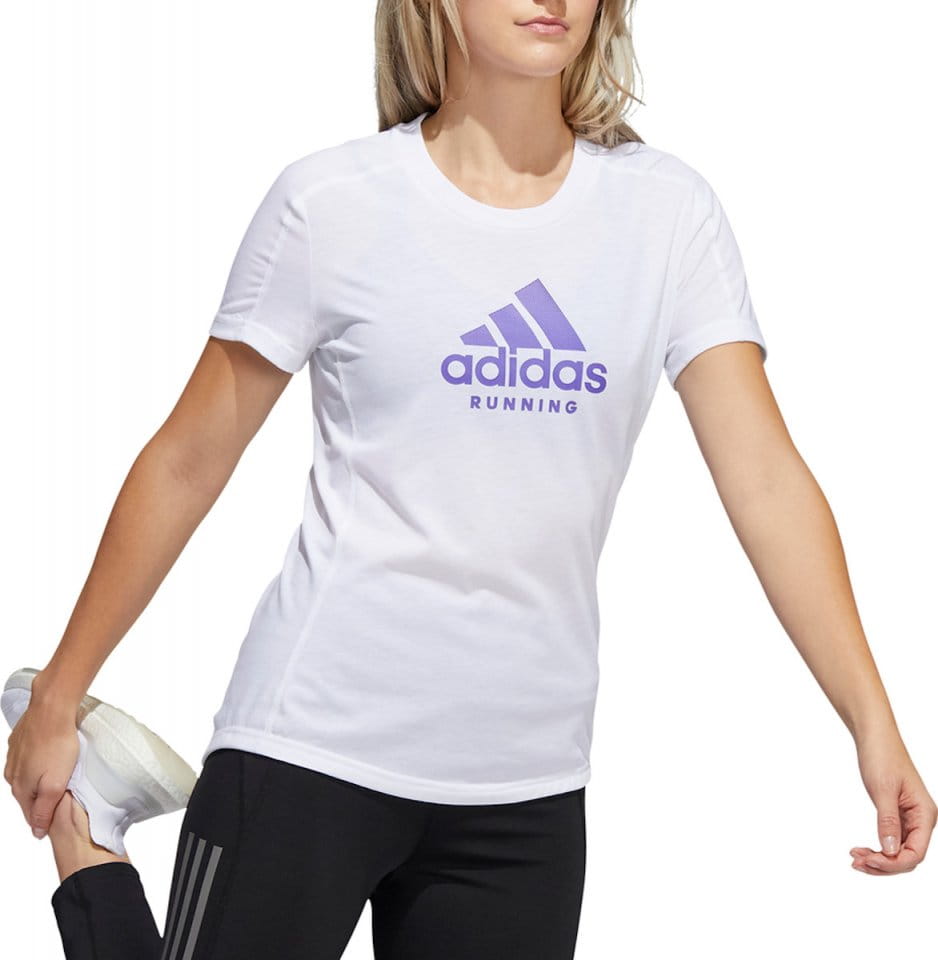Majica adidas W LOGO G T