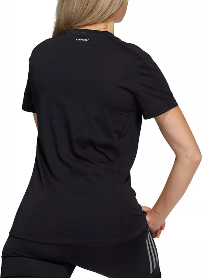T-shirt adidas W LOGO G T