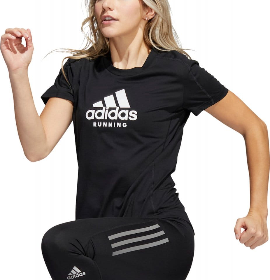 T-shirt adidas W LOGO G T