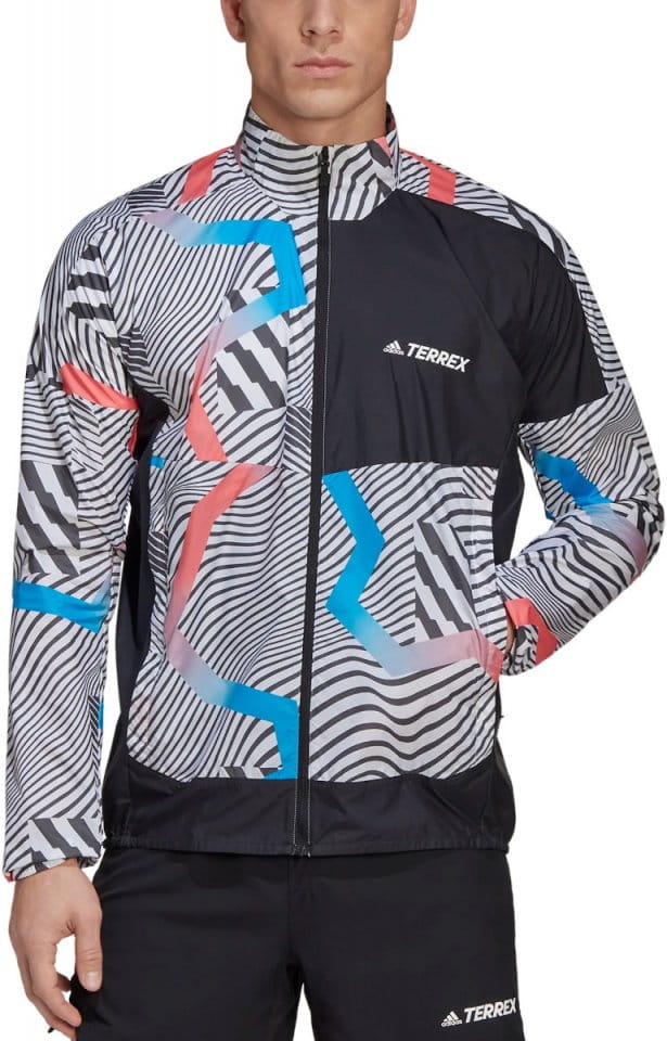 adidas Terrex TRAIL WIND J Dzseki