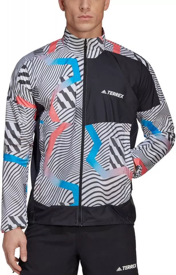 adidas Terrex TRAIL WIND J Dzseki