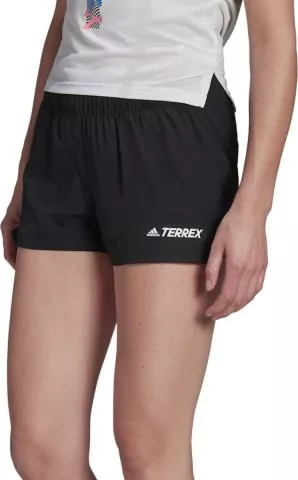 TRAIL SHORT W