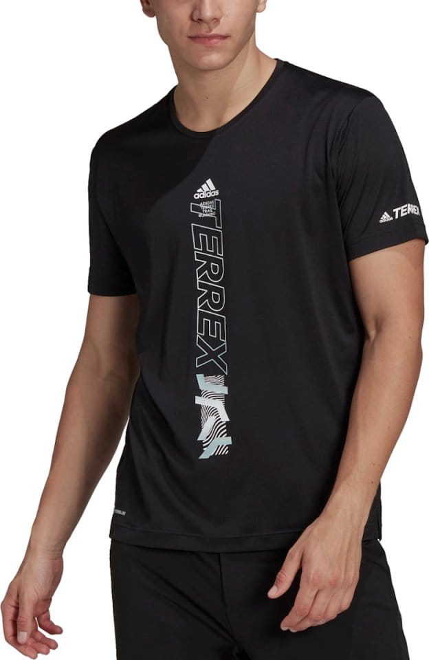 Majica adidas Terrex AGRAVIC SHIRT