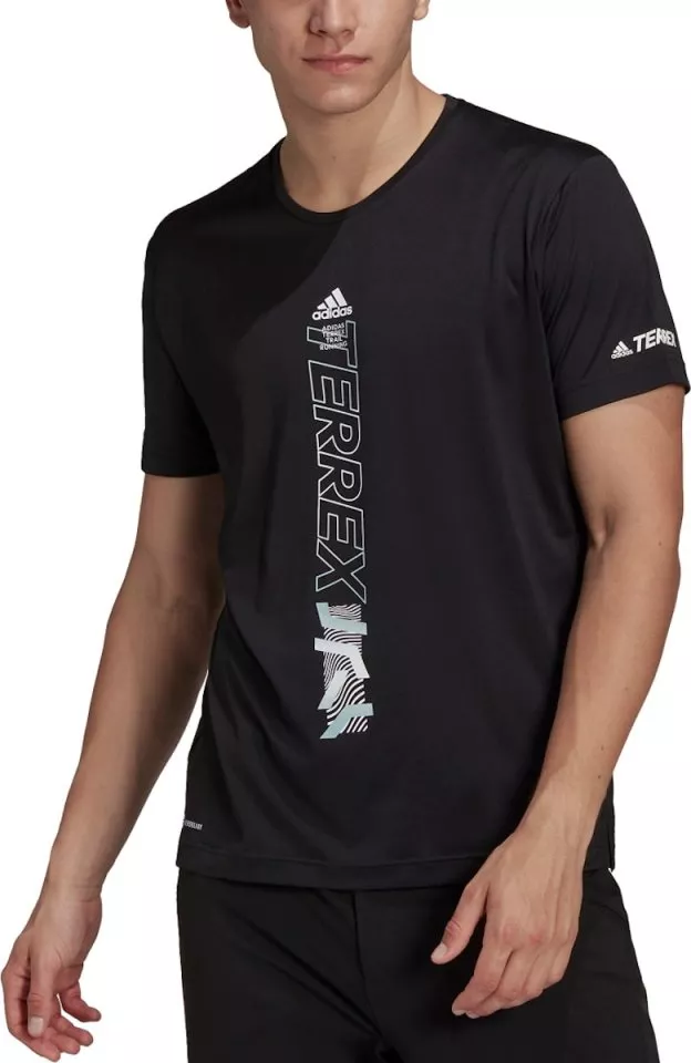 Majica adidas Terrex AGRAVIC SHIRT