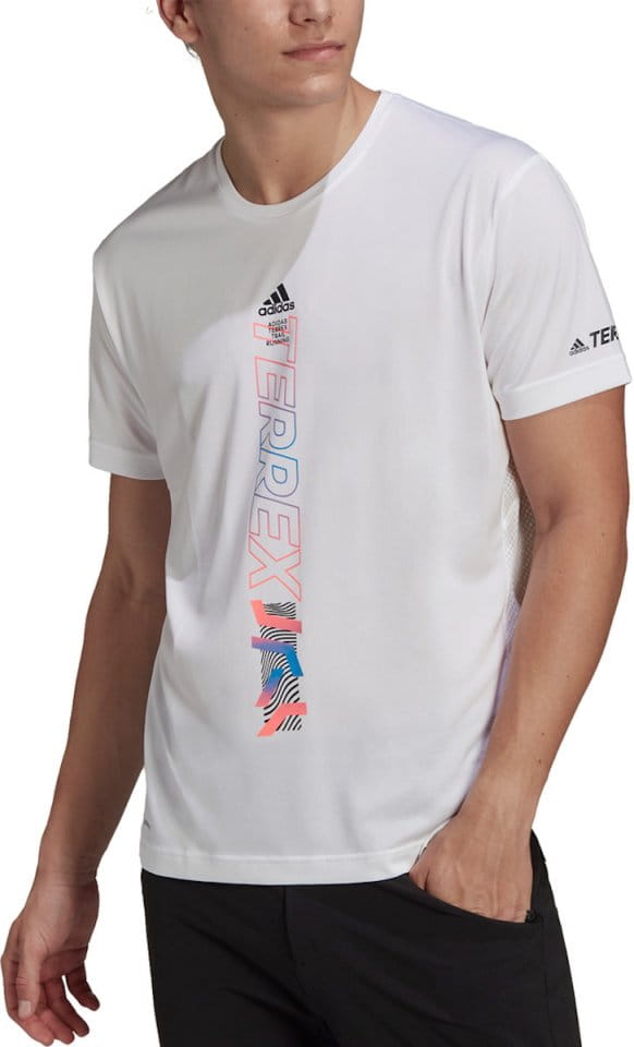 Majica adidas Terrex AGRAVIC SHIRT