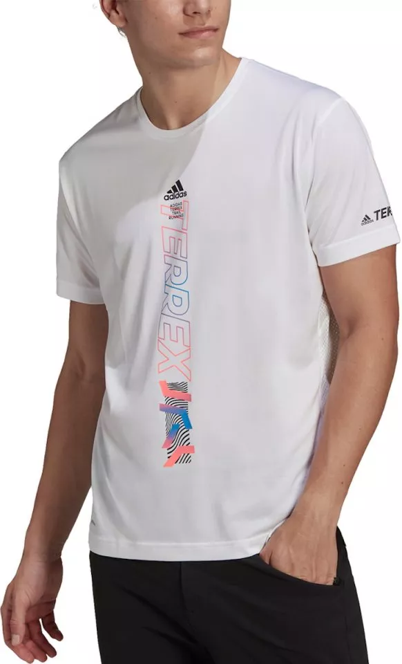 Majica adidas Terrex AGRAVIC SHIRT