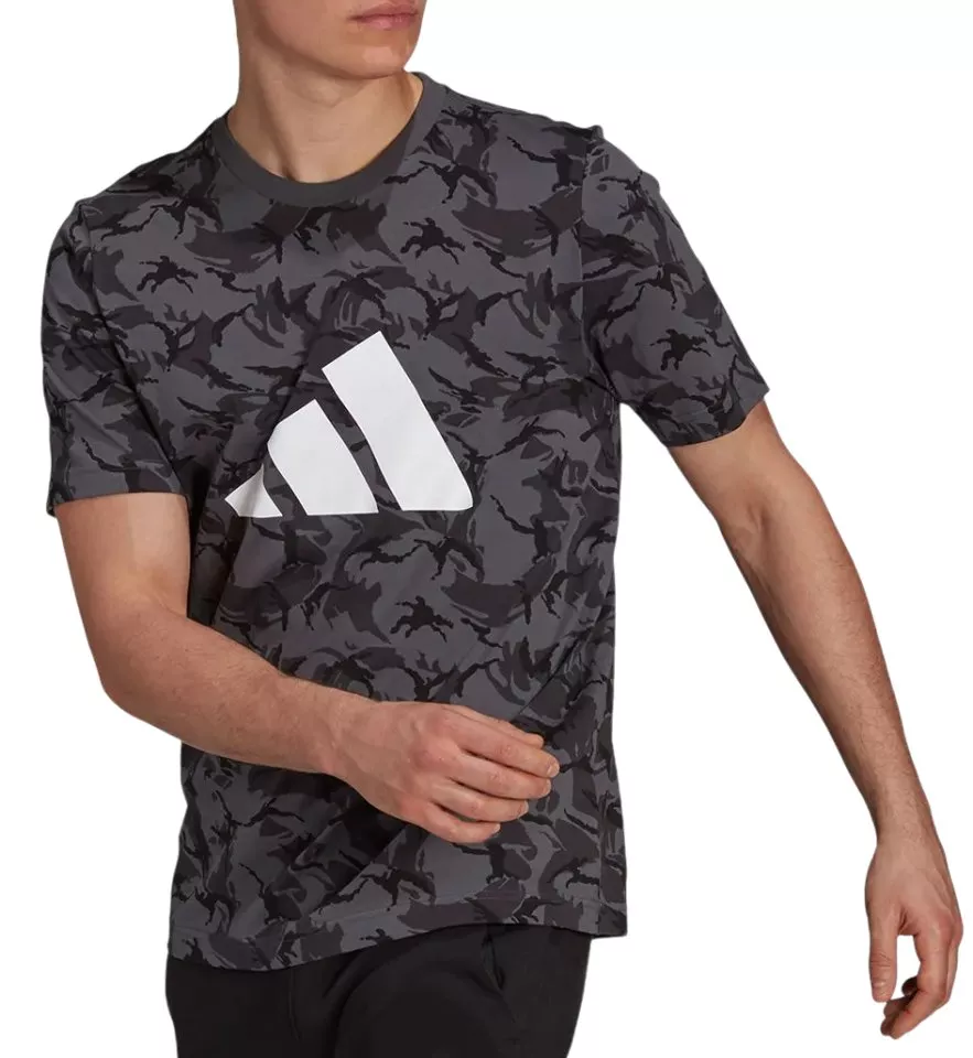 Tricou adidas Sportswear Future Icons 3-Stripes