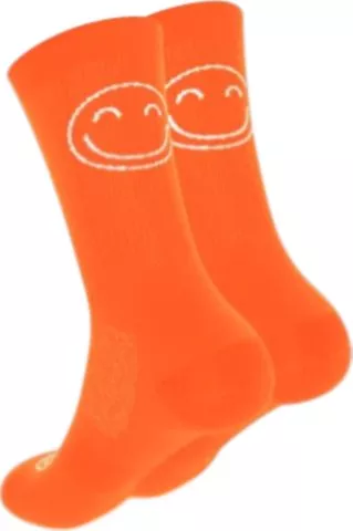 Happy Basics Orange Neon