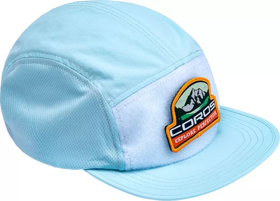 Coros Patch Hat Baseball sapka