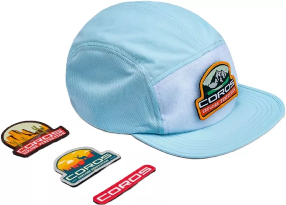 Coros Patch Hat Baseball sapka