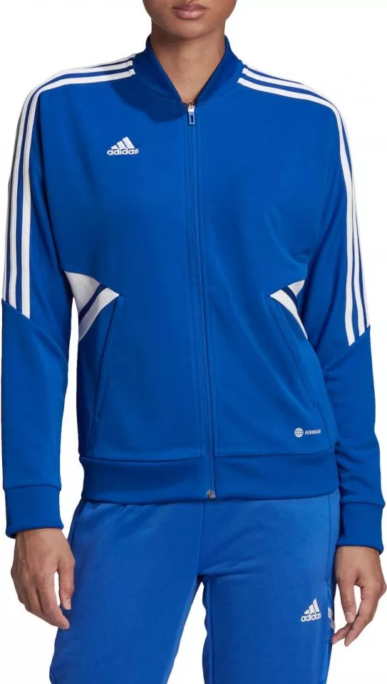 Яке adidas CON22 TK JKT W