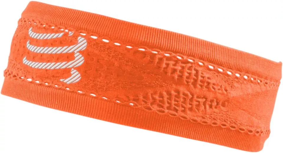 Compressport Thin HeadBand On/Off Fejpánt