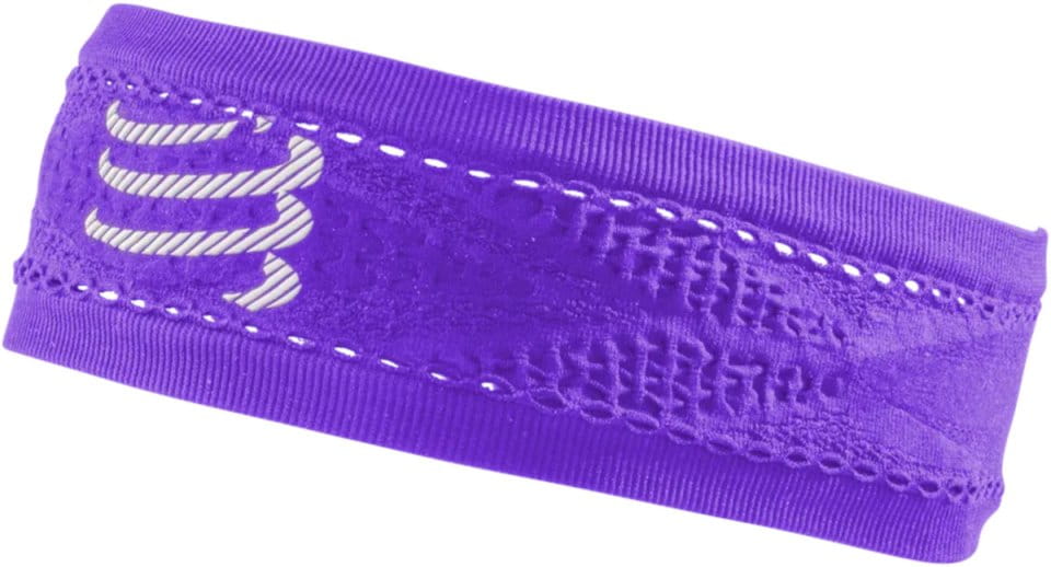Compressport Thin HeadBand On/Off Fejpánt