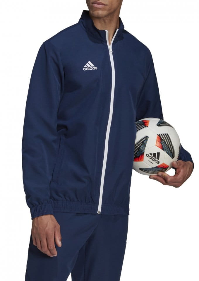 adidas ENT22 PRE JKT Dzseki