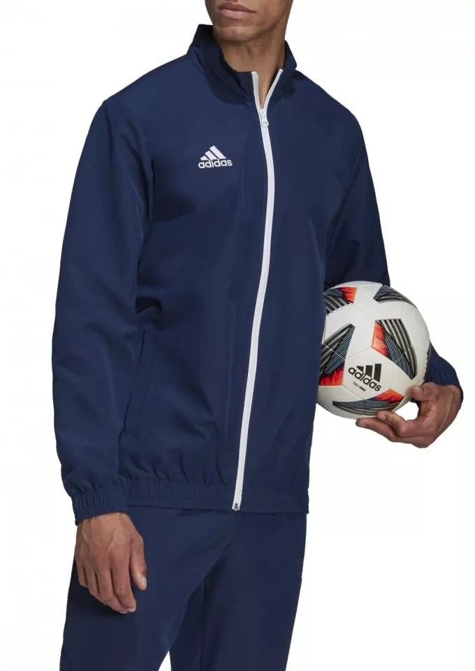 adidas ENT22 PRE JKT Dzseki