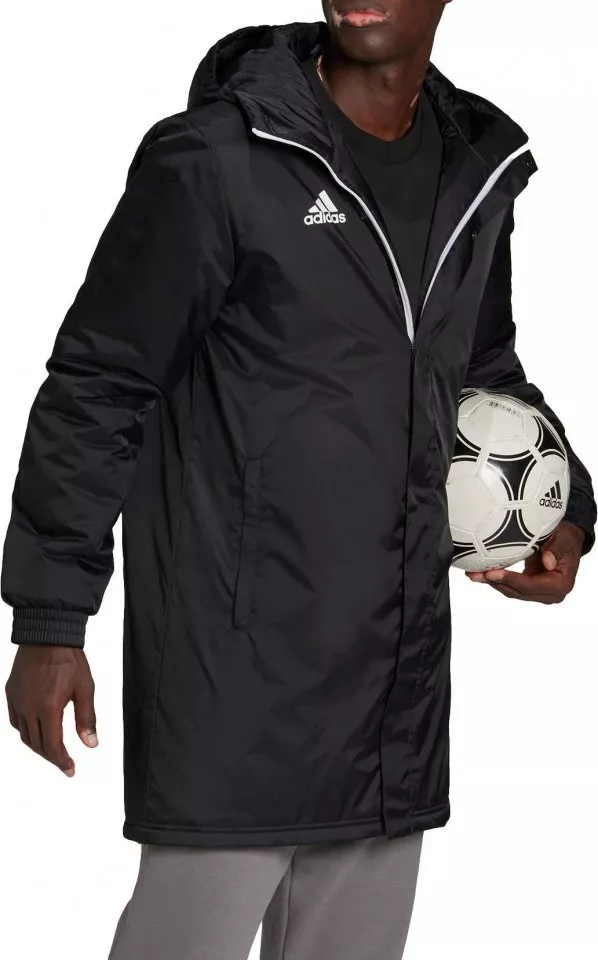 adidas ENT22 STADJKT Kapucnis kabát