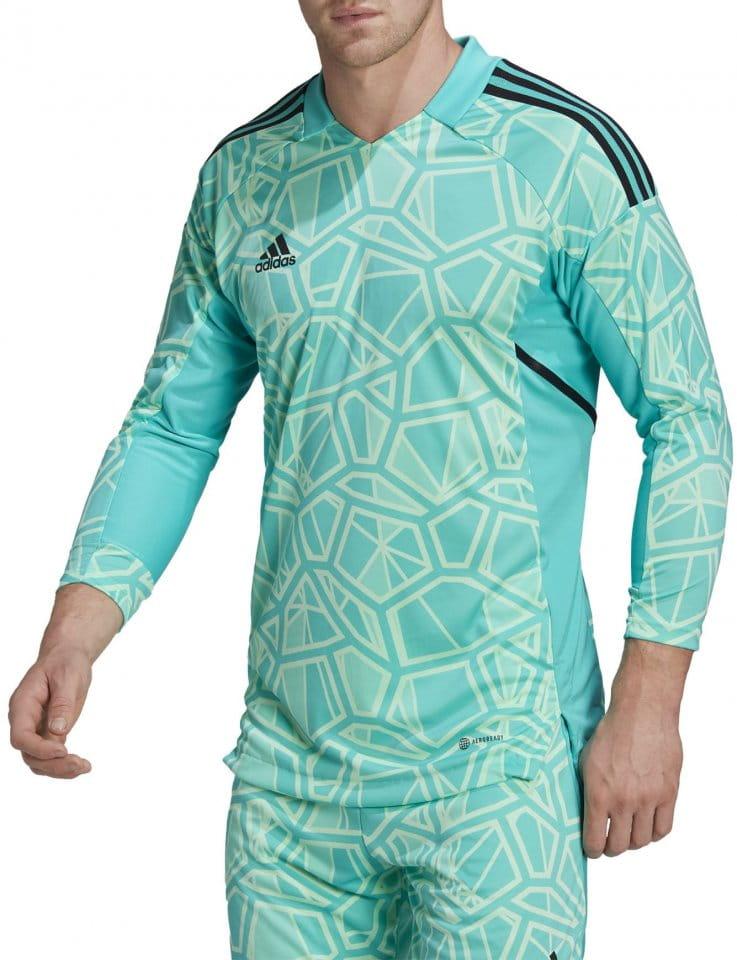 adidas CON22GK JSY L P Hosszú ujjú póló