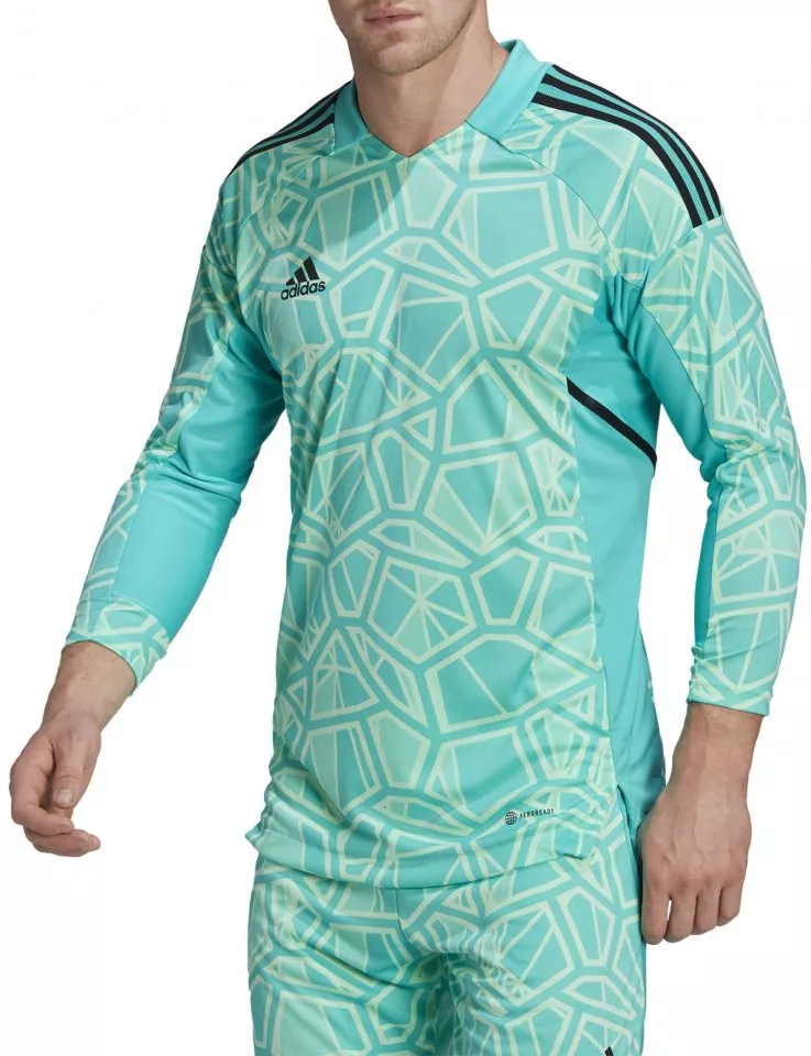 adidas CON22GK JSY L P Hosszú ujjú póló