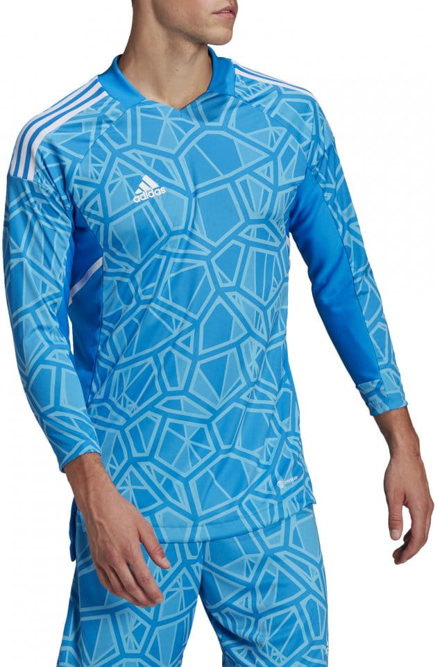 Pánský brankářský dres s dlouhým rukávem adidas Condivo 22