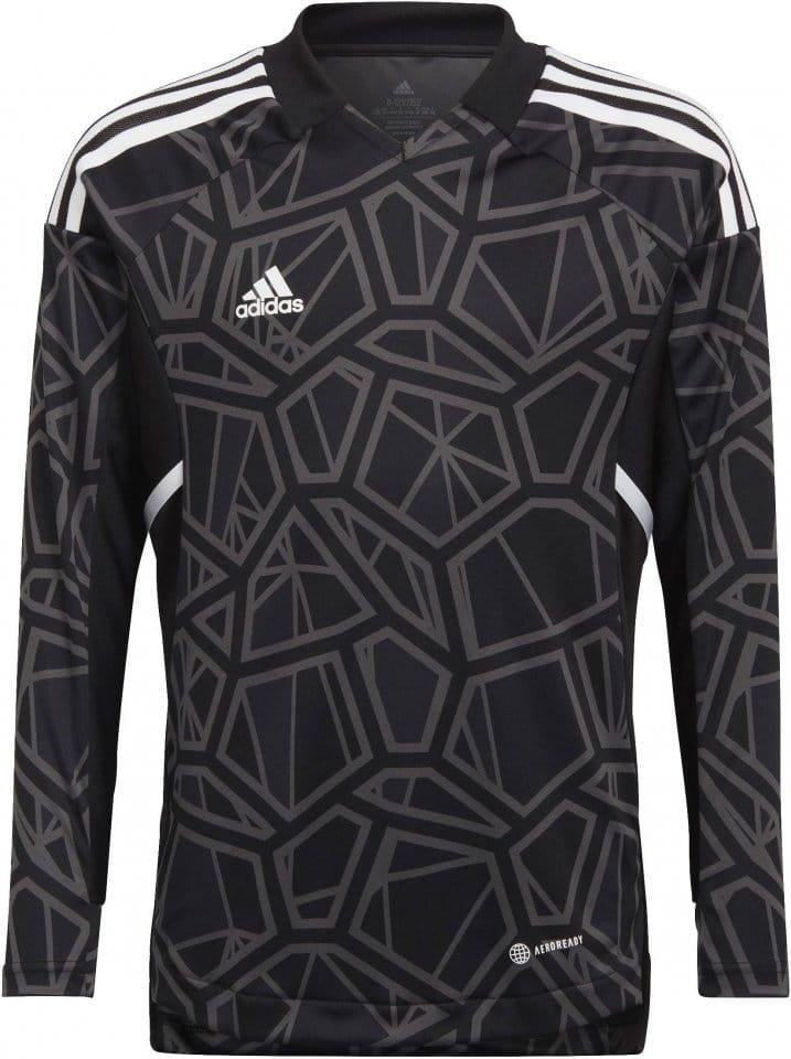 adidas CON22GK JSY LYP Hosszú ujjú póló