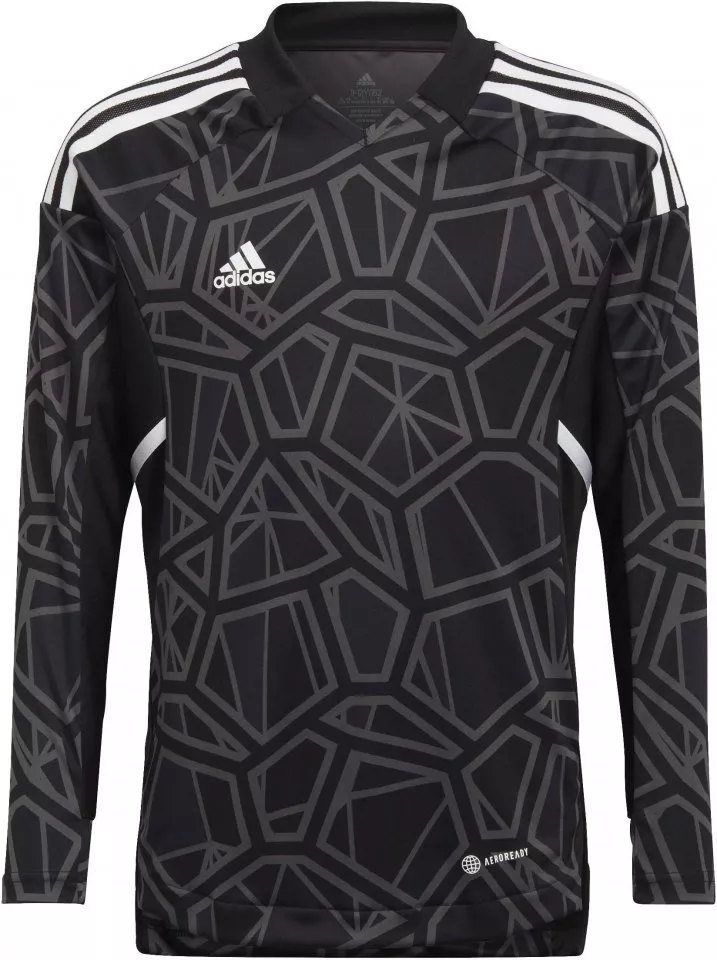 adidas CON22GK JSY LYP Hosszú ujjú póló