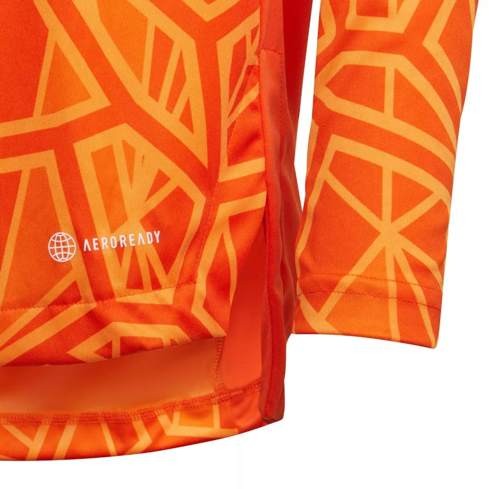 adidas CON22GK JSY LYP Hosszú ujjú póló