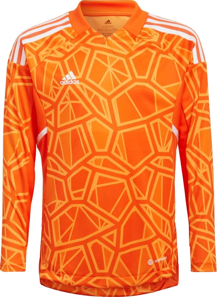 adidas CON22GK JSY LYP Hosszú ujjú póló