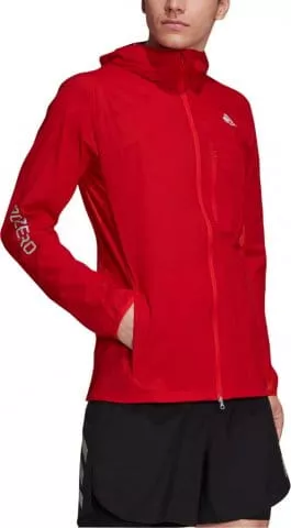 MARATHON JACKET