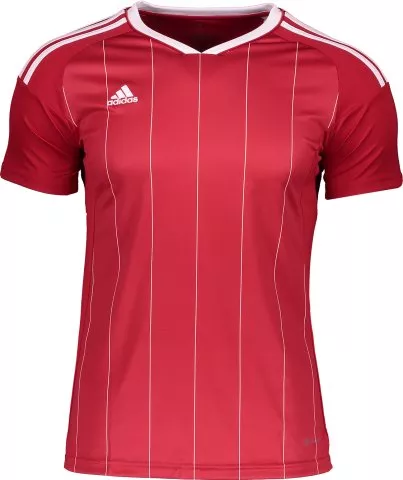 milic22 t Custom Damen Rot