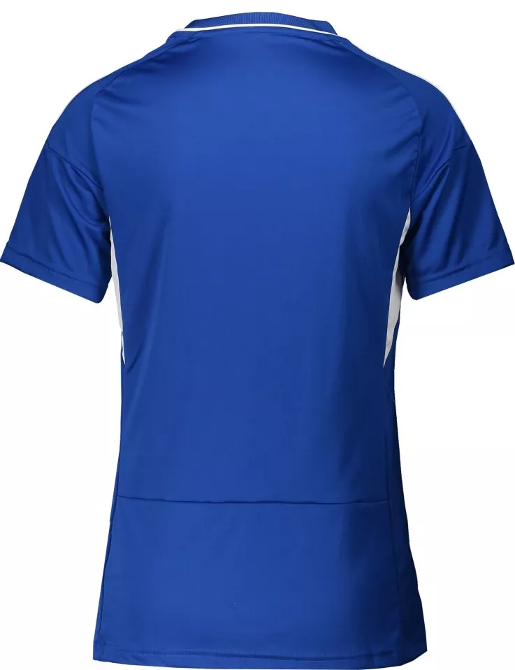 Dres adidas miLIC22 Custom t Damen Blau