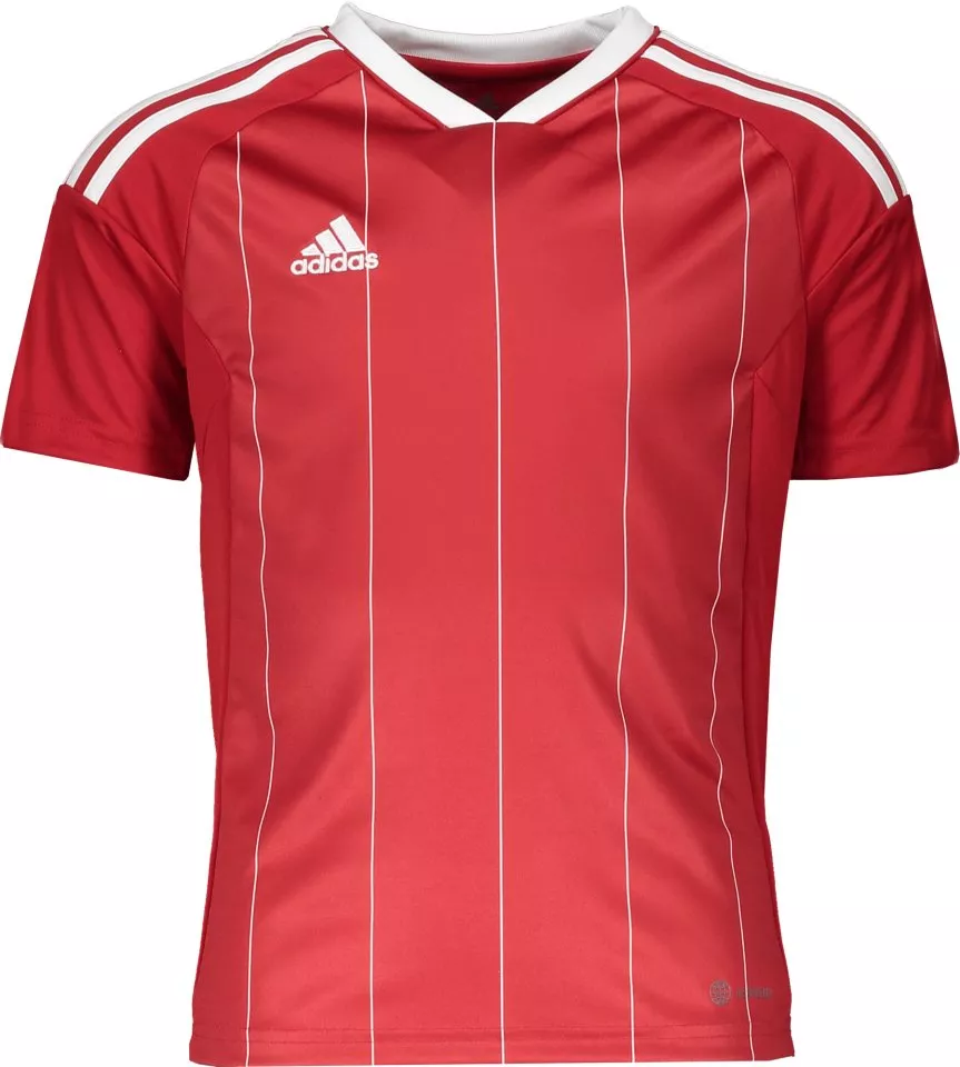 Koszulka adidas milic22 Custom t Kids Rot