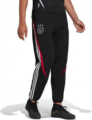 UA BRAWLER 2.0 TAPERED PANTS-BLK