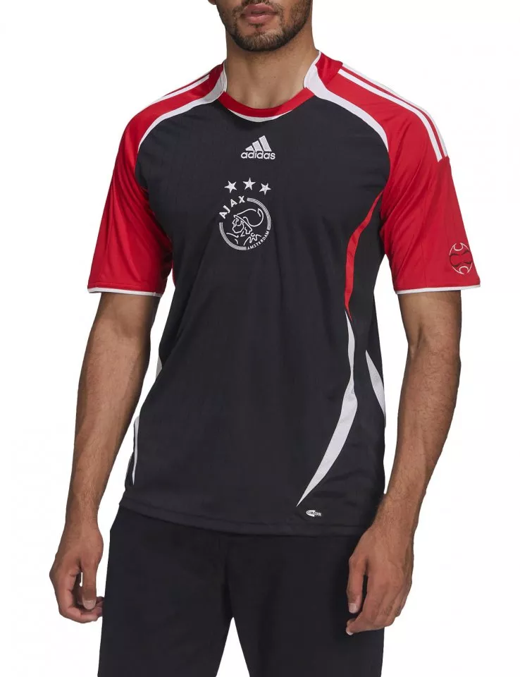 Camisa adidas AJAX TG JSY