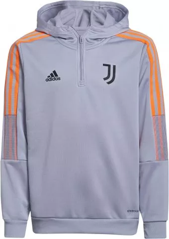 JUVE TK HOOD Y
