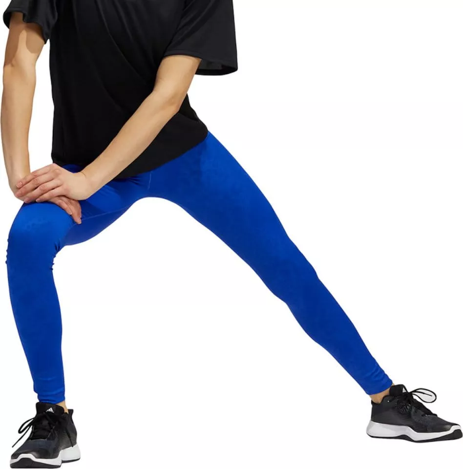 Leggings adidas BT CAMO L TIGHT