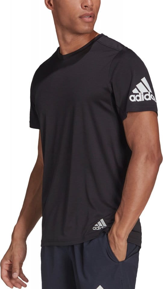 Koszulka adidas RUN IT TEE M