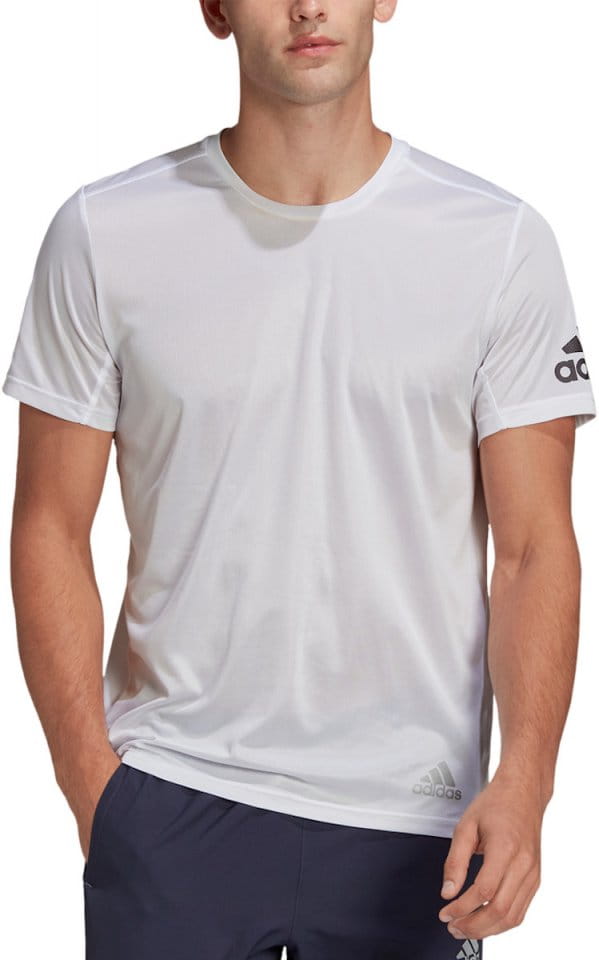 T-Shirt adidas RUN IT TEE M
