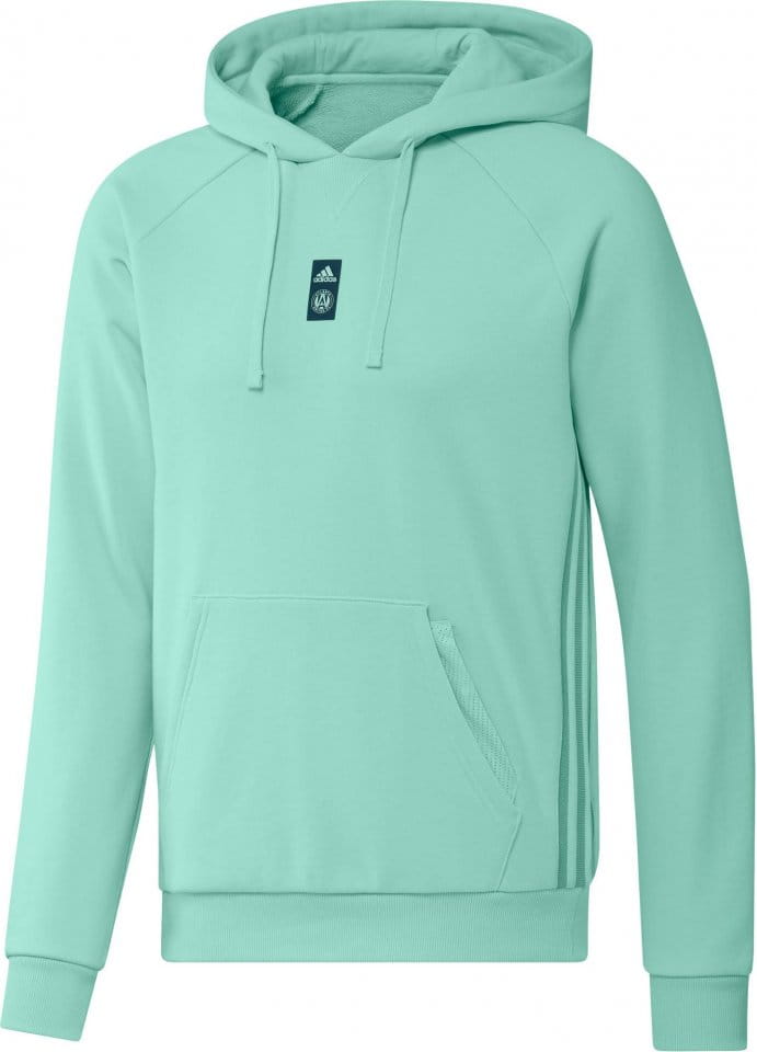 adidas ATL TRV HDY Kapucnis melegítő felsők