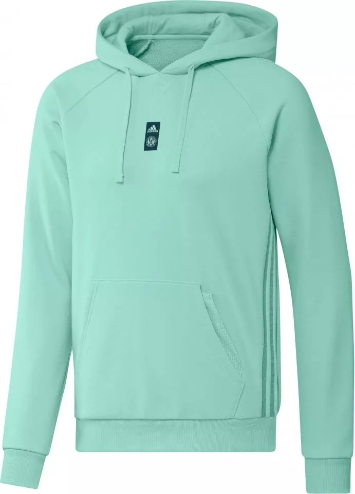 adidas ATL TRV HDY Kapucnis melegítő felsők