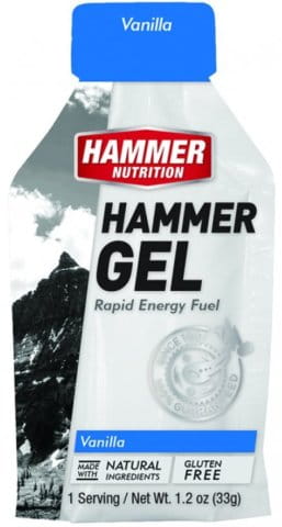 HAMMER GEL®