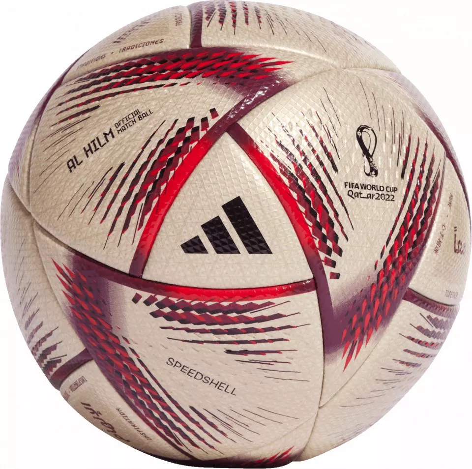 Balón adidas HILM PRO